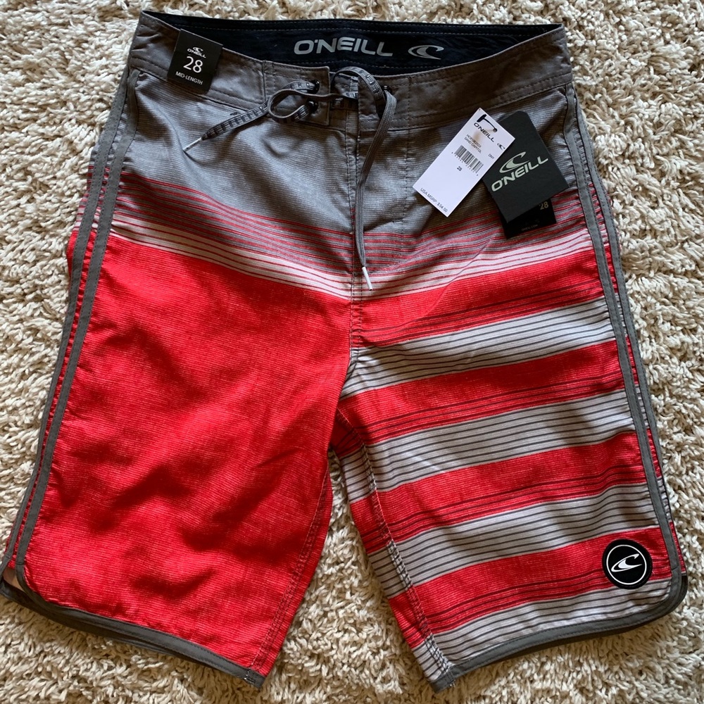 Beach short